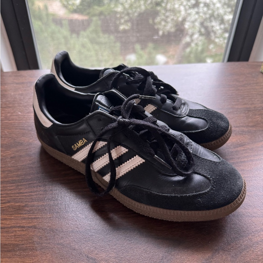 Adidas Sambas